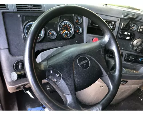 Freightliner CASCADIA Steering Column