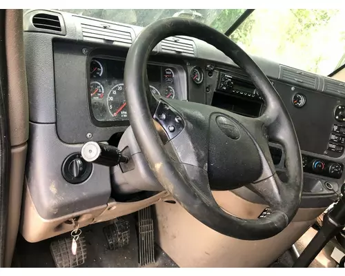 Freightliner CASCADIA Steering Column