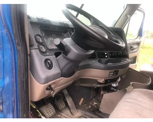 Freightliner CASCADIA Steering Column