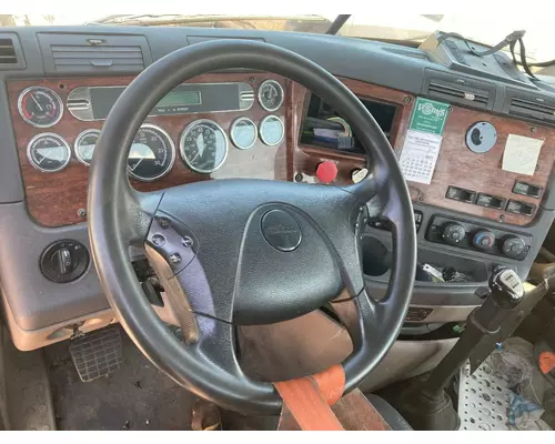 Freightliner CASCADIA Steering Column