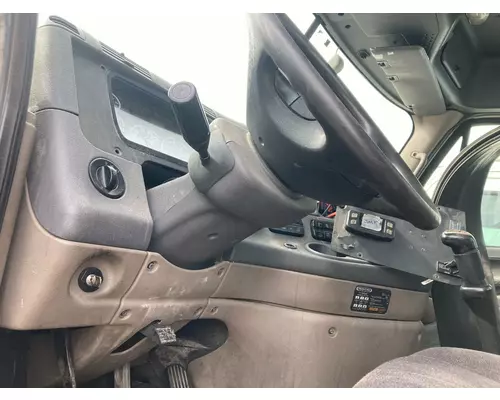 Freightliner CASCADIA Steering Column