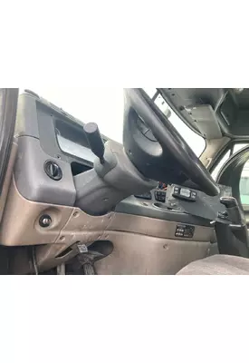 Freightliner CASCADIA Steering Column