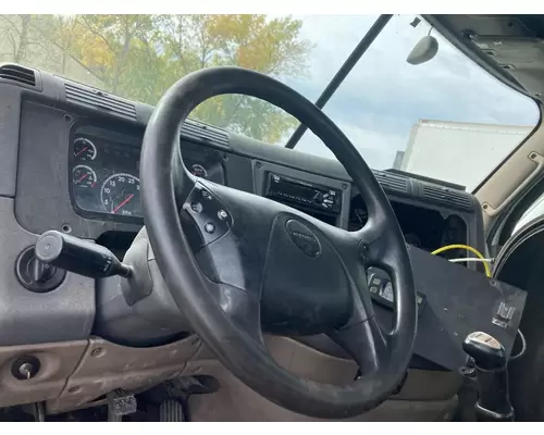 Freightliner CASCADIA Steering Column