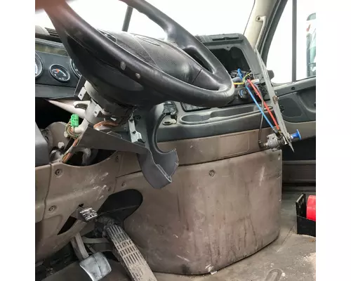Freightliner CASCADIA Steering Column