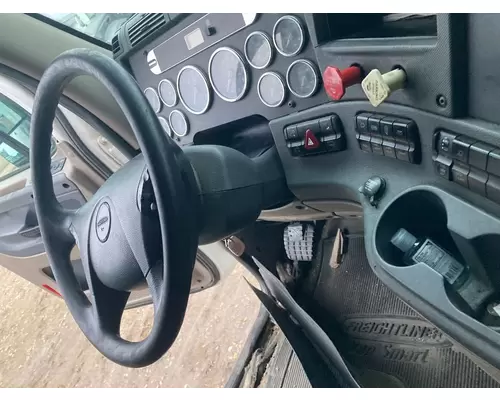 Freightliner CASCADIA Steering Column