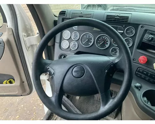 Freightliner CASCADIA Steering Column