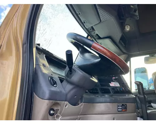 Freightliner CASCADIA Steering Column