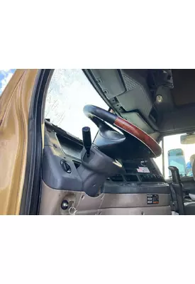 Freightliner CASCADIA Steering Column