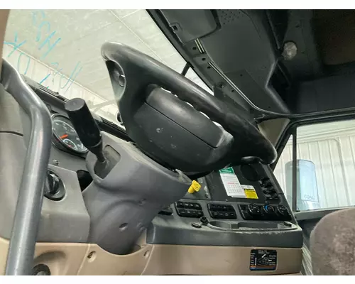 Freightliner CASCADIA Steering Column