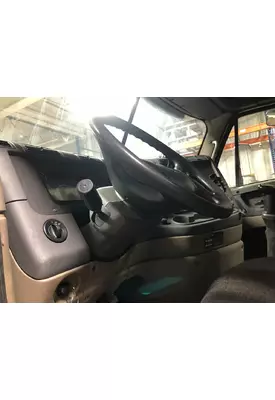 Freightliner CASCADIA Steering Column