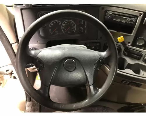 Freightliner CASCADIA Steering Column