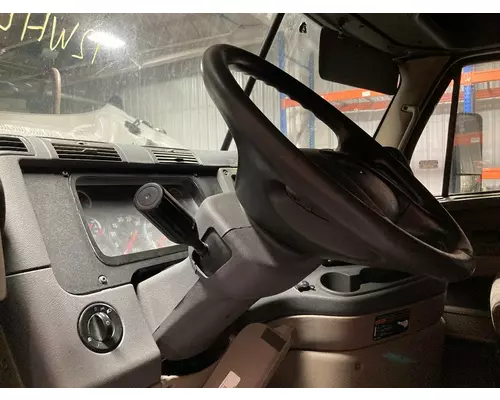 Freightliner CASCADIA Steering Column