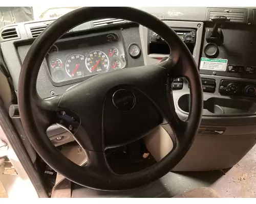 Freightliner CASCADIA Steering Column