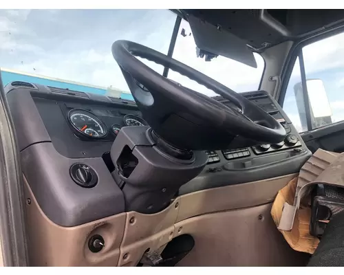 Freightliner CASCADIA Steering Column