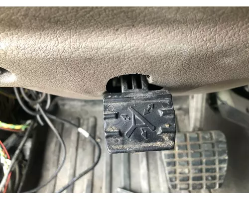 Freightliner CASCADIA Steering Column