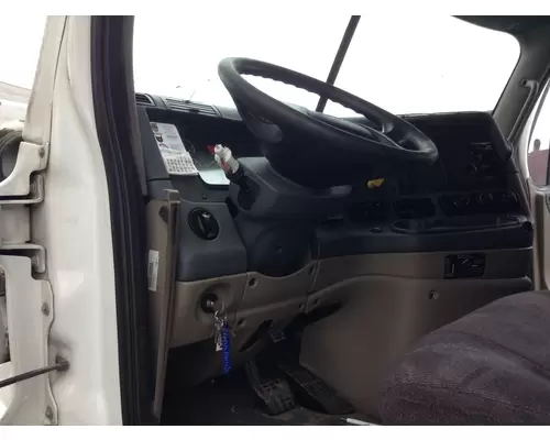 Freightliner CASCADIA Steering Column