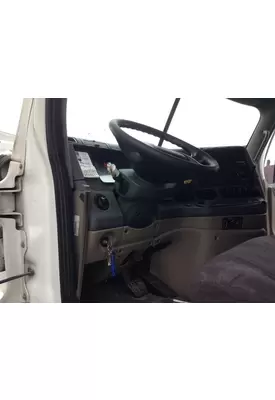 Freightliner CASCADIA Steering Column