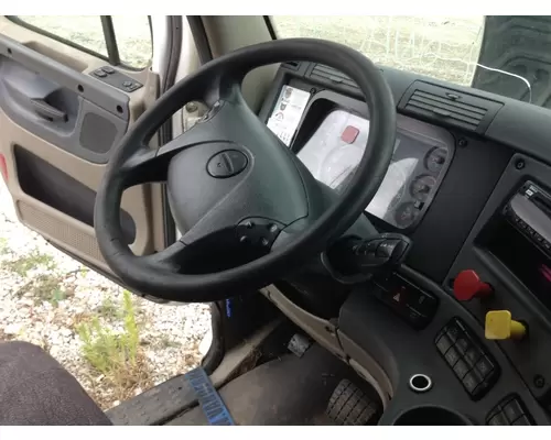 Freightliner CASCADIA Steering Column