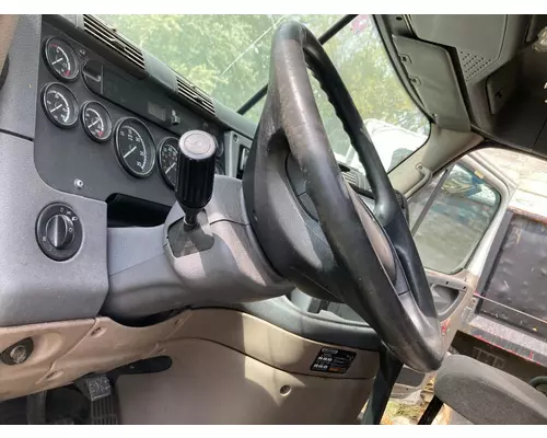 Freightliner CASCADIA Steering Column
