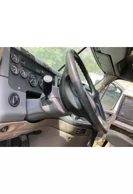 Freightliner CASCADIA Steering Column