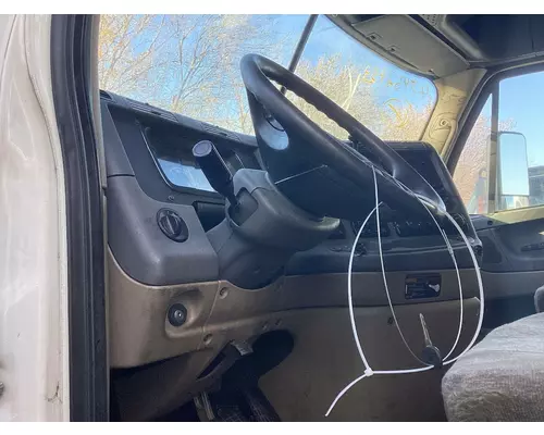 Freightliner CASCADIA Steering Column