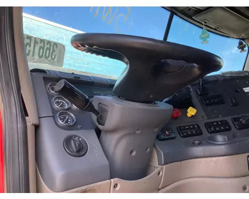 Freightliner CASCADIA Steering Column