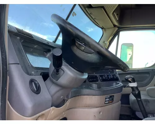 Freightliner CASCADIA Steering Column