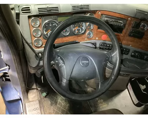 Freightliner CASCADIA Steering Column