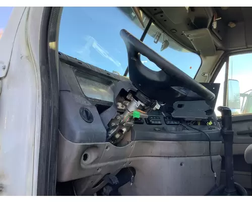 Freightliner CASCADIA Steering Column