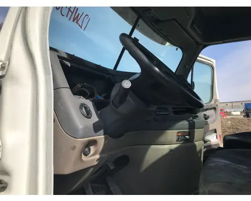 Freightliner CASCADIA Steering Column