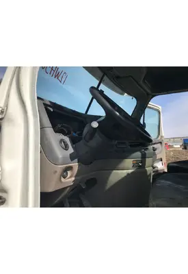 Freightliner CASCADIA Steering Column