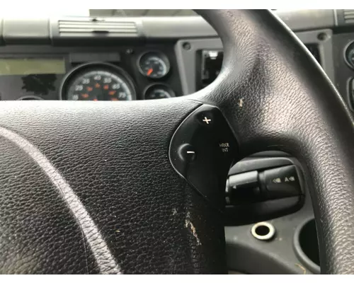 Freightliner CASCADIA Steering Column