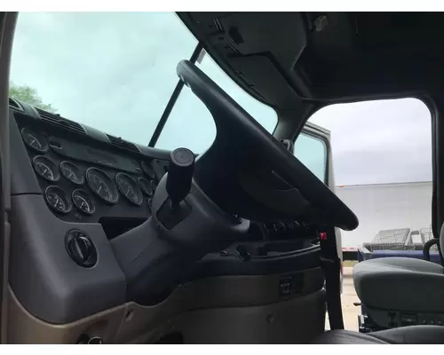 Freightliner CASCADIA Steering Column