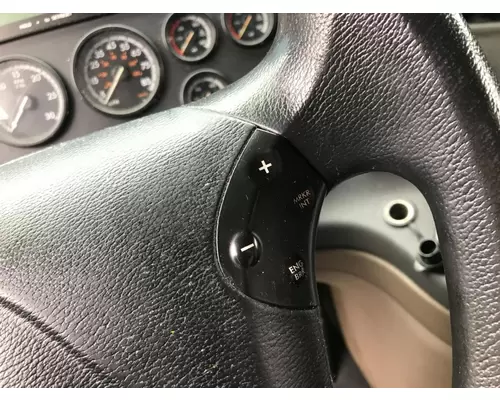 Freightliner CASCADIA Steering Column