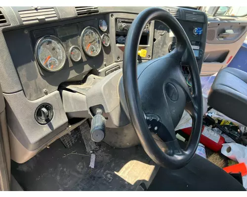 Freightliner CASCADIA Steering Column