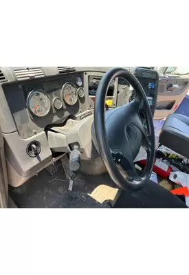 Freightliner CASCADIA Steering Column