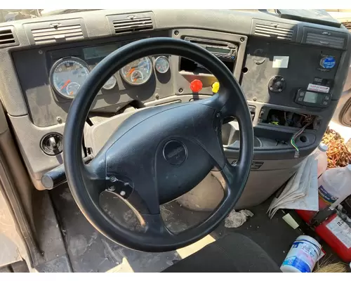 Freightliner CASCADIA Steering Column