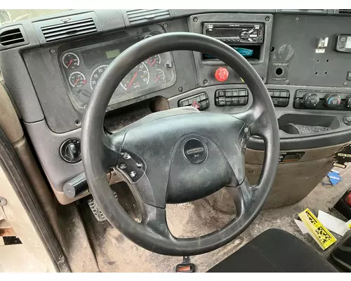 Freightliner CASCADIA Steering Column