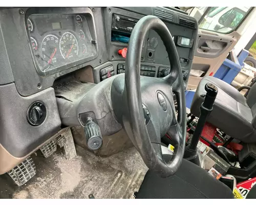 Freightliner CASCADIA Steering Column