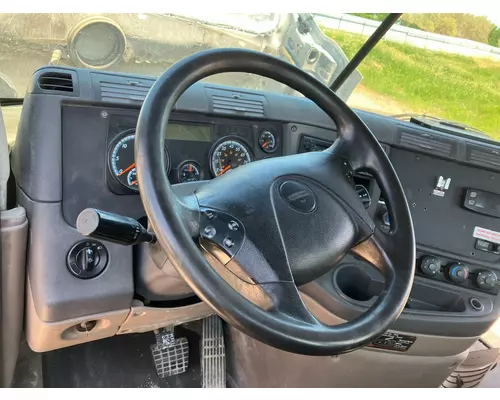 Freightliner CASCADIA Steering Column