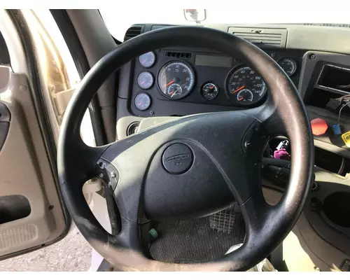 Freightliner CASCADIA Steering Column