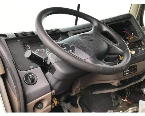 Freightliner CASCADIA Steering Column