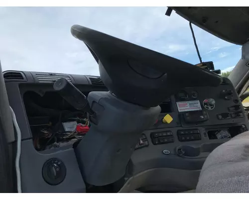 Freightliner CASCADIA Steering Column