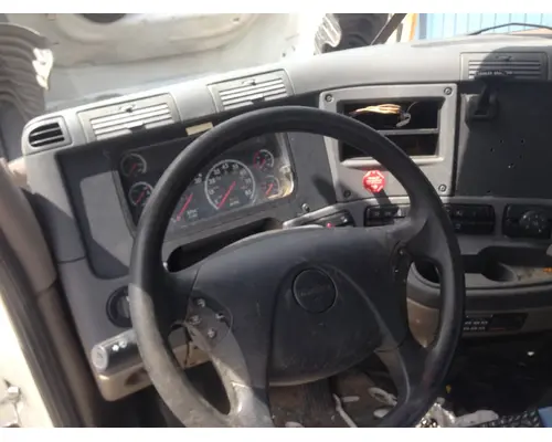 Freightliner CASCADIA Steering Column