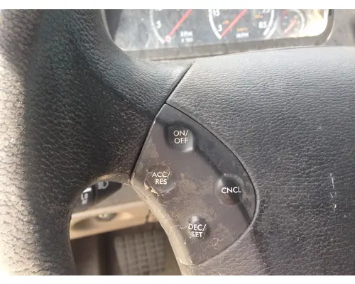 Freightliner CASCADIA Steering Column