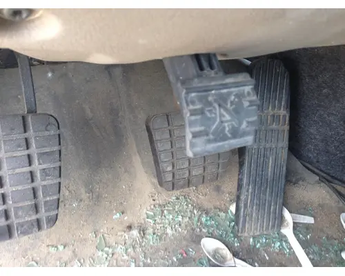 Freightliner CASCADIA Steering Column