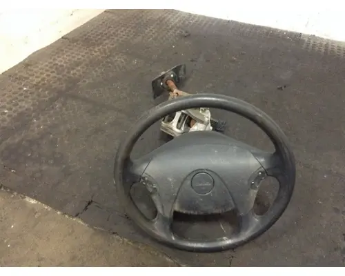 Freightliner CASCADIA Steering Column