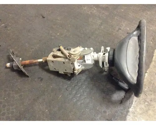Freightliner CASCADIA Steering Column