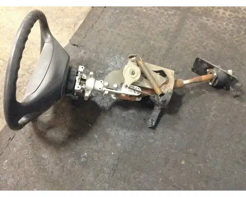 Freightliner CASCADIA Steering Column