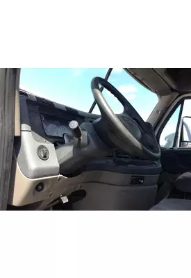 Freightliner CASCADIA Steering Column